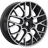 Carwel Аракс 1818 7x18 5*114.3 ET53 DIA54.1 ABT